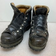 Cover image of Hiking Boots